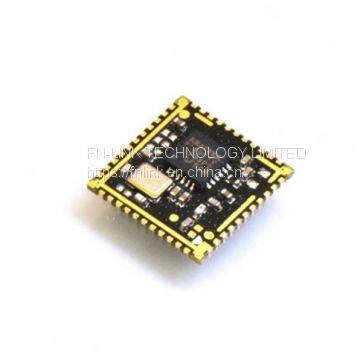 Модуль Wi-Fi/BT b/g/n F89FTSM13-W2
