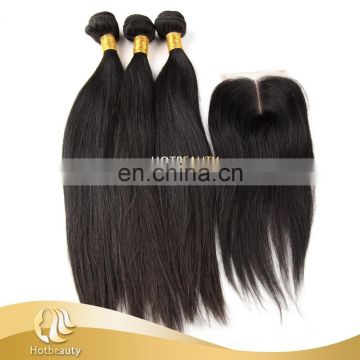 Factory direct sale/wholesales/retails Silky straight human hair bulk extensio