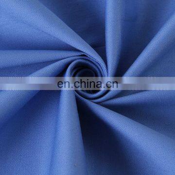 Twill TC Fabric For Jacket 245Gsm 20x16 128x60 Different Colors Dyed