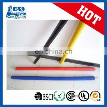 Colorful Good-quality PVC Electrical Insulation Tape/Jumbo Roll