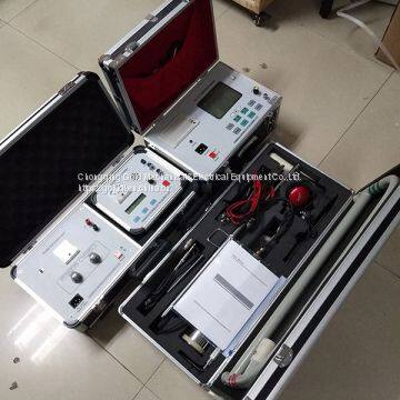 GD-TC 11kV-35kV Power Cable Fault Locator and Cable Fault Detector photo-2
