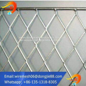 china suppliers hot sale an ping county expanded wire mesh for whole sale