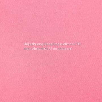 Pure Polyester Double Elastic Shuttle Fabric photo-5