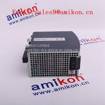 ABB	PLC 07AI90-S ETHERNET MODULE Central Processing Unit