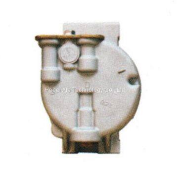 ALA21310 Benz A/C COMPRESSOR W202 A/C COMPRESSOR 6CA17C A/C COMPRESSOR 447100-2480 A/C Compressor photo-3