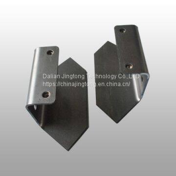 Custom metal parts/CNC Prototyping parts/CNC Metal Machining Parts