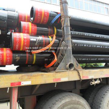 Casing Pipe P110-28Cr