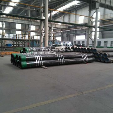 Best Sellers Seamless Steel Casing And Tubing Prices