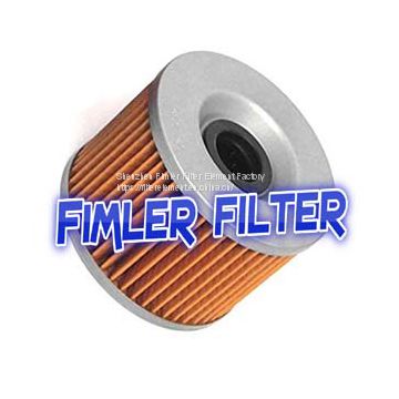 HONDA Filter 15410-422-000, 15410-426-000, 15410-426-010, 15410-679-013,  17211-425-000, 17211-KV8-000, 17213-383-670