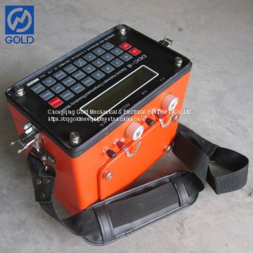 Geological Prospecting Instrument Electronic Resistivity Meter for Detecting