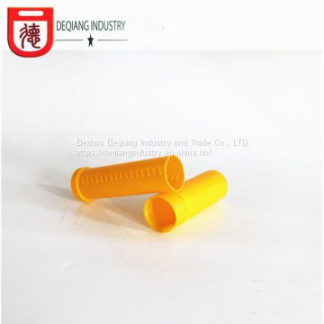 38/145 Milling cutter packing box Plastic boxes for tool and hardware Circular Draw tool box