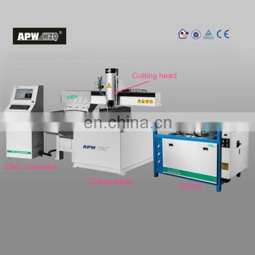 good price cantilever style waterjet cutting machine