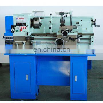 Lathe Machine CZ1224 CZ1237 China Mini Bench Lathe For Sale photo-3