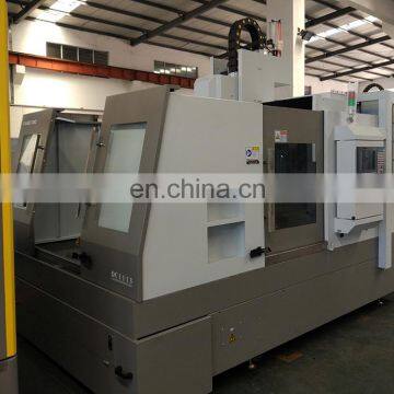 Computerized Machine Price, 8m/min High Speed Milling Cnc Machines photo-4