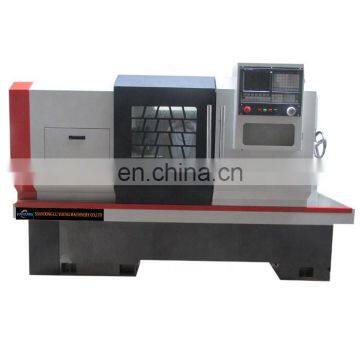 CK6150b Factory Horizontal Price China 3 Jaw Automatic Chuck Lathe photo-2