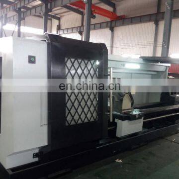 China CNC Machine Mini Brake Lathe For Sale photo-3