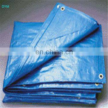 Waterproof sunscreen tarpaulin