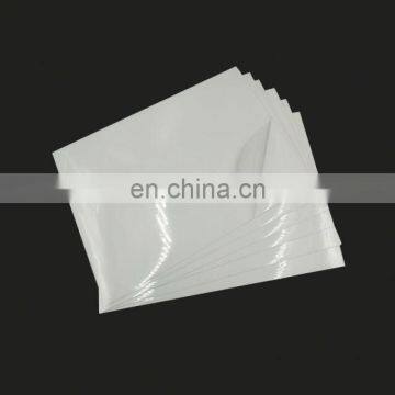 Hot Sell High Quality Transparent Self Adhesive Vinyl photo-7