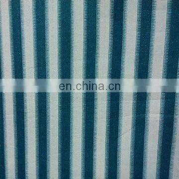 China supplier recycled PE tennis court fence screen