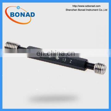 internal thread /external thread gauge/go no go gauge M1 to M36