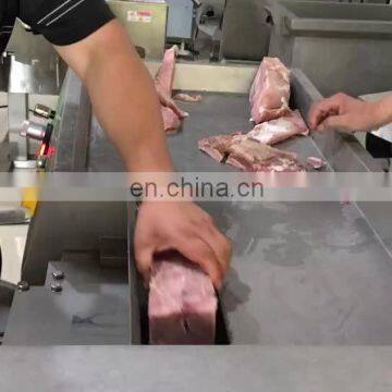 Industrial Meat Cube Cutting Machine,Meat Cutting Machine,Meat Dicing Machine