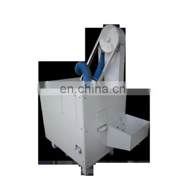 Mobile Grain Seed Cleaning Machine for wheat maize paddy