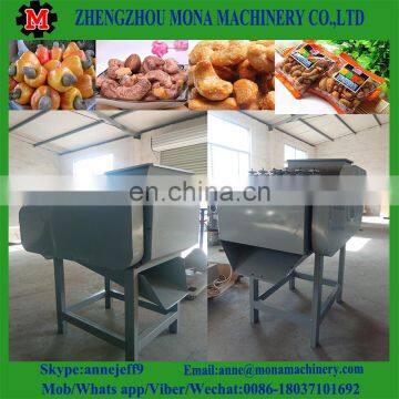 Easy Operation Small 80-100kg/h Cashew Nuts Processing Unit Cashew Shelling Machine photo-2