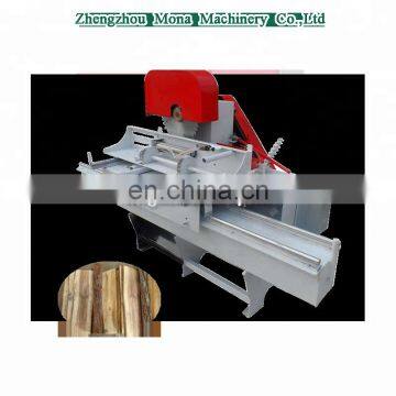 Twin Blade Sawmill Circular Log Saw Mill Machine Wood Cutting