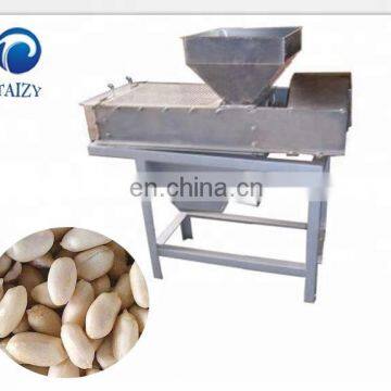 roasted peanut peeling machine for sale