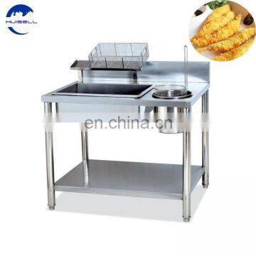 Созданные по индивидуальному заказу складывающиеся деревянные коробки. Качественный персонализированный деревянный рукоятку. Набор из 4 ножей для сыра из нержавеющей стали для стола photo-6