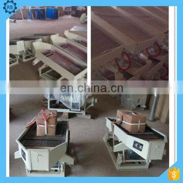 High Efficirncy Rice Grader Machine/Rice Grading Screen/grain Grader Machinery photo-6