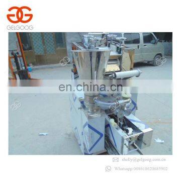 Stable Working Hand Made Gyoza Pelmeni Empanada Jiaozi Making Maker Chinese Dumpling Machine