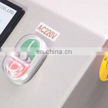 Onions Ginger Apple Almond Dicing Machine for Industry Processing photo-3