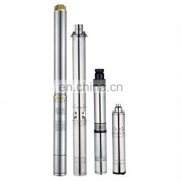 High Efficiency 3STM Series Head 100 Meter Deep Well Pump