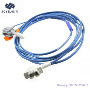 CSI reusable neonate wrap spo2 sensor/probe 3ft,TPU material