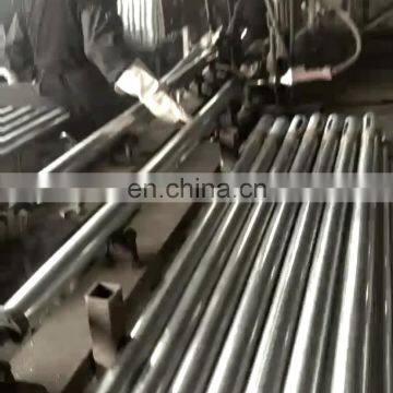 Tianjin Shisheng Good Quality Galvanized Scaffolding Adjustable Telescopic Steel Props