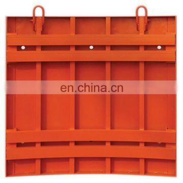 MF-248 Tianjin Shisheng Steel Concrete Wall Formwork photo-5