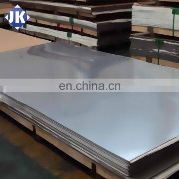 Mill test certificate cold rolled steel plate data