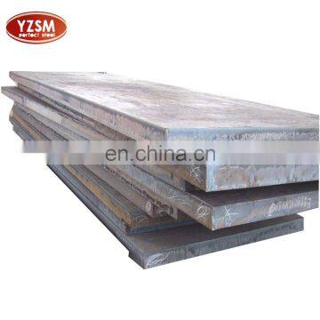 China Good Quality Steel Plate S45c Price photo-5