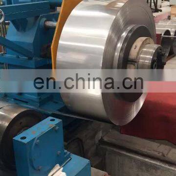 Hot selling Stainless Steel 410 409 430 201 304 coil / strip / sheet/ circle 1.4301 stainless steel