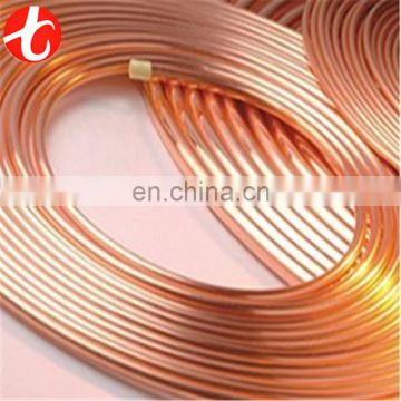 tin plating copper pipe