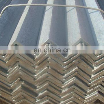 wanteng sales mild steel angle bar standard size