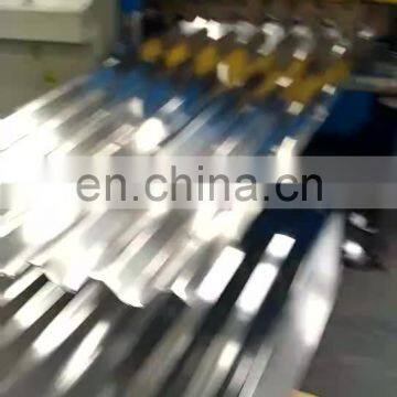 Share galvanized corrugated steel roofing sheet