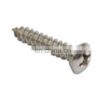 Drywall Screw Bugle Head With Phillips Drive