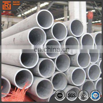 SEAMLESS TUBE SIZE OD 219.1 MM Material Specification DIN 2448 ST 52 photo-5