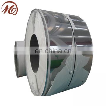 AISI 316 stainless steel coil