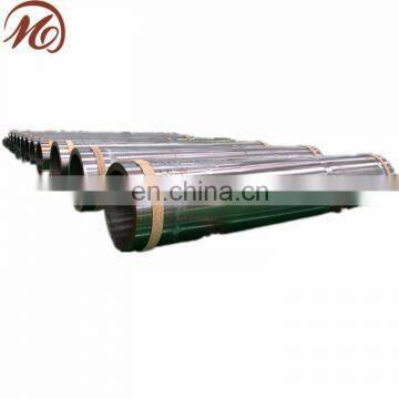 ASTM A519 4130 Alloy Carbon Seamless Steel Pipe