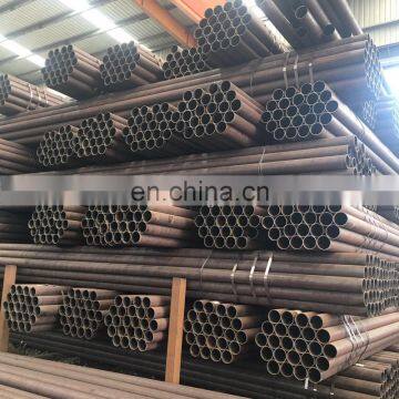 Seamless Pipe Cold Rolled 4 Inch Steel Pipe 3mm Seamless Steel Pipe 1020 Material photo-3