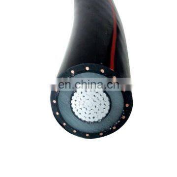 35KV Copper Wire XLPE MV90 Cable photo-2