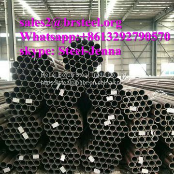 seamless carbon steel pipe 1-1/2